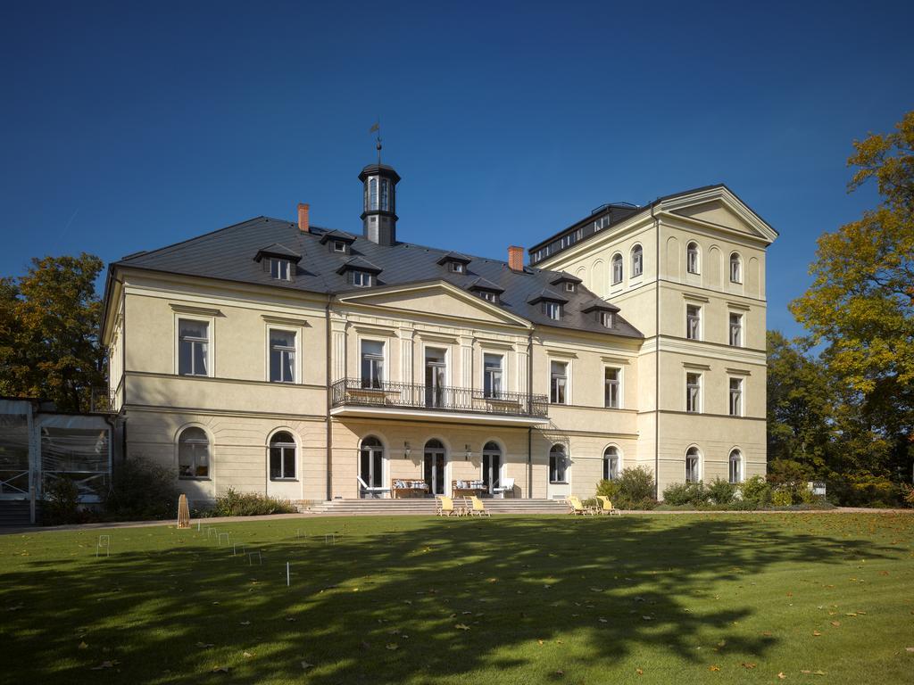 Chateau Mcely Exterior photo